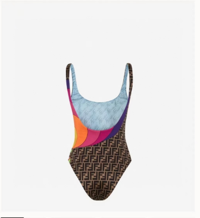 Fendi Bikini s-xl s56